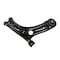 Crp Products Vw Beetle 12 4 Cyl 2.0L Control Arm, Sca0335 SCA0335 - alternate 5
